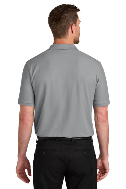 Port Authority Tall Wearever Signature Pique Pocket Polo TLK200P