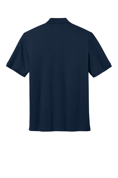 Port Authority Tall Wearever Signature Pique Pocket Polo TLK200P