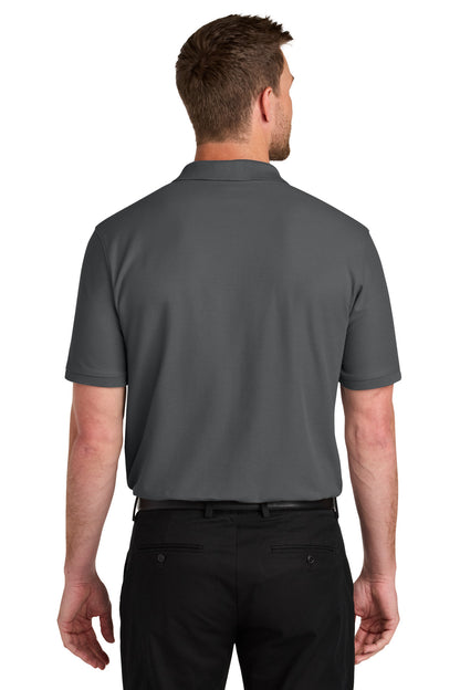 Port Authority Tall Wearever Signature Pique Pocket Polo TLK200P