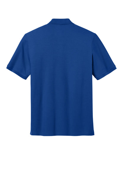 Port Authority Tall Wearever Signature Pique Pocket Polo TLK200P