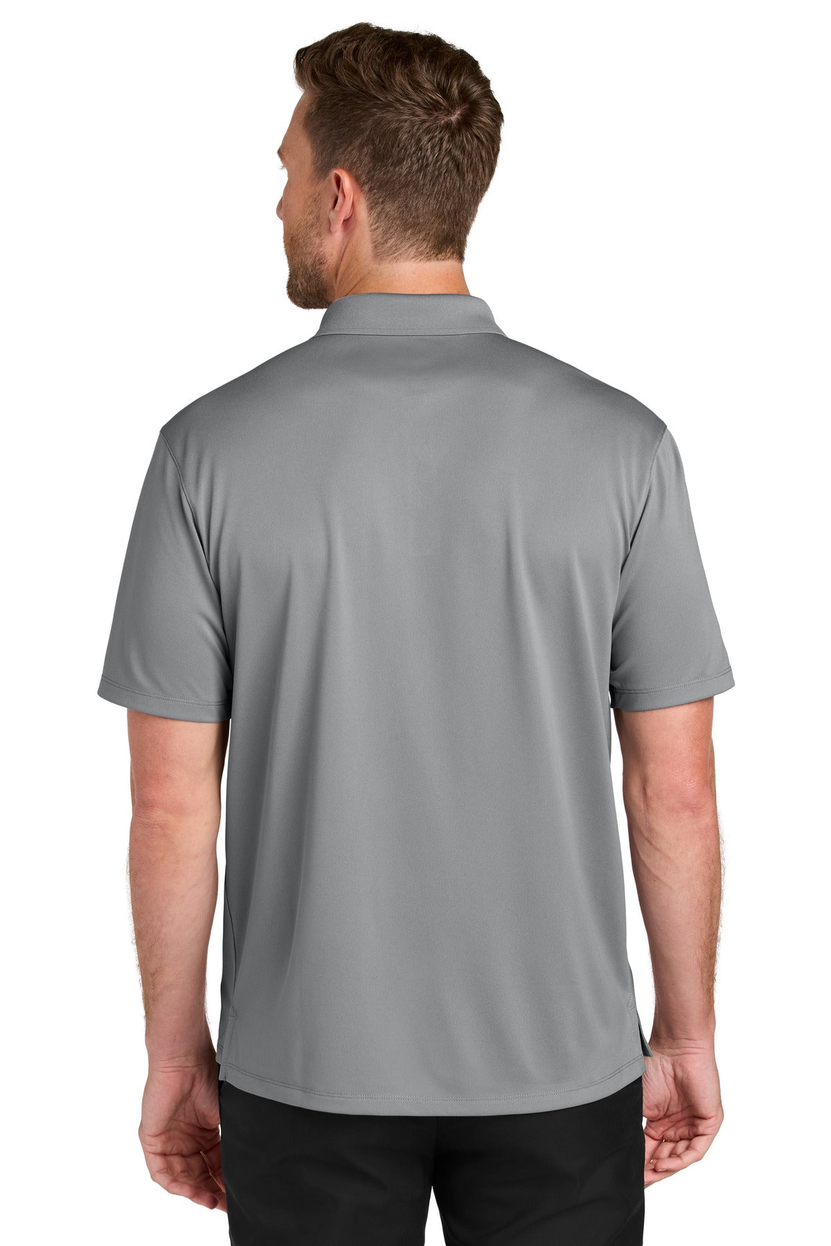 Port Authority Tall Wearever Performance Pique Polo TLK240