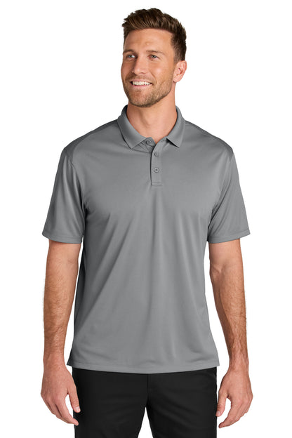 Port Authority Tall Wearever Performance Pique Polo TLK240