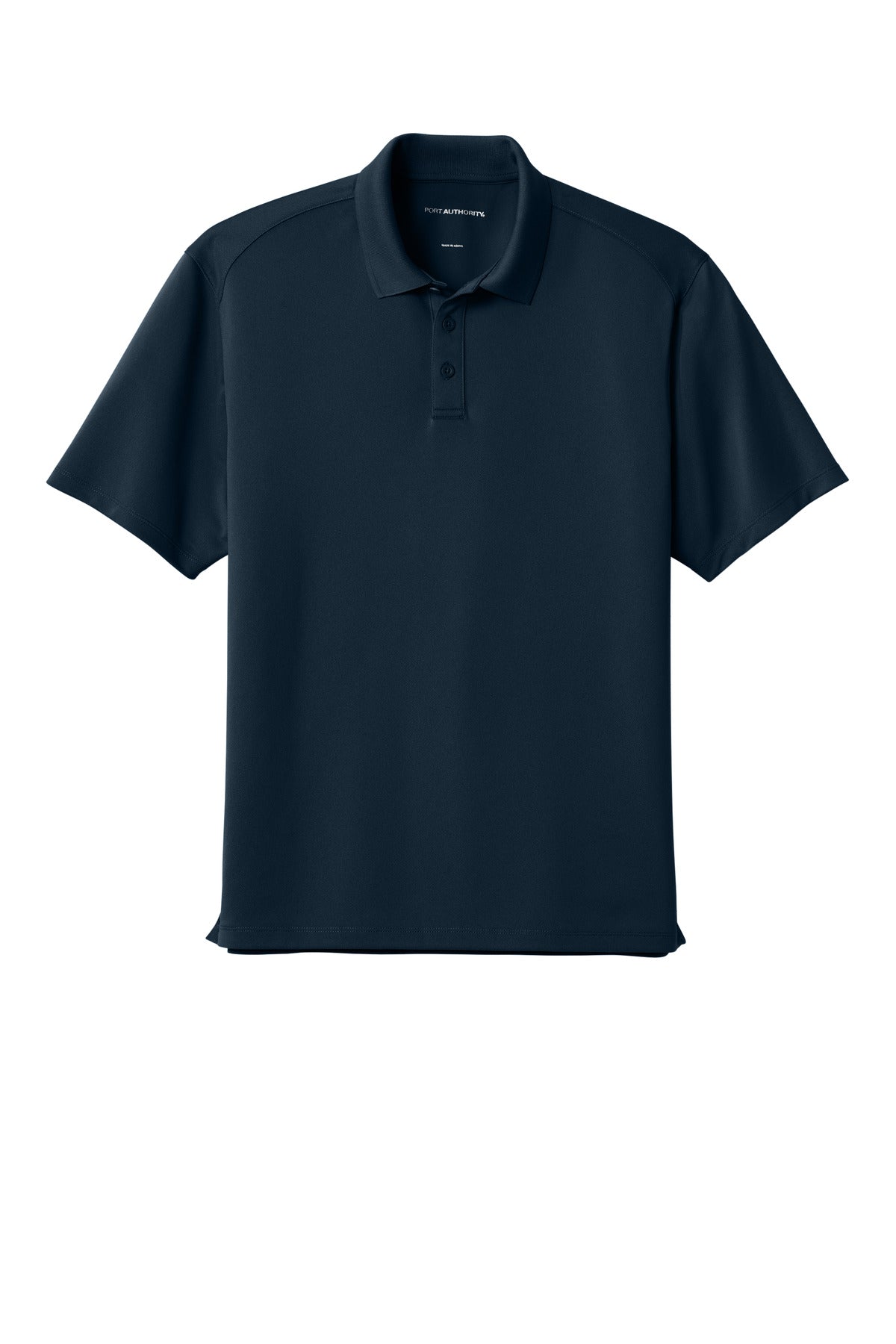 Port Authority Tall Wearever Performance Pique Polo TLK240