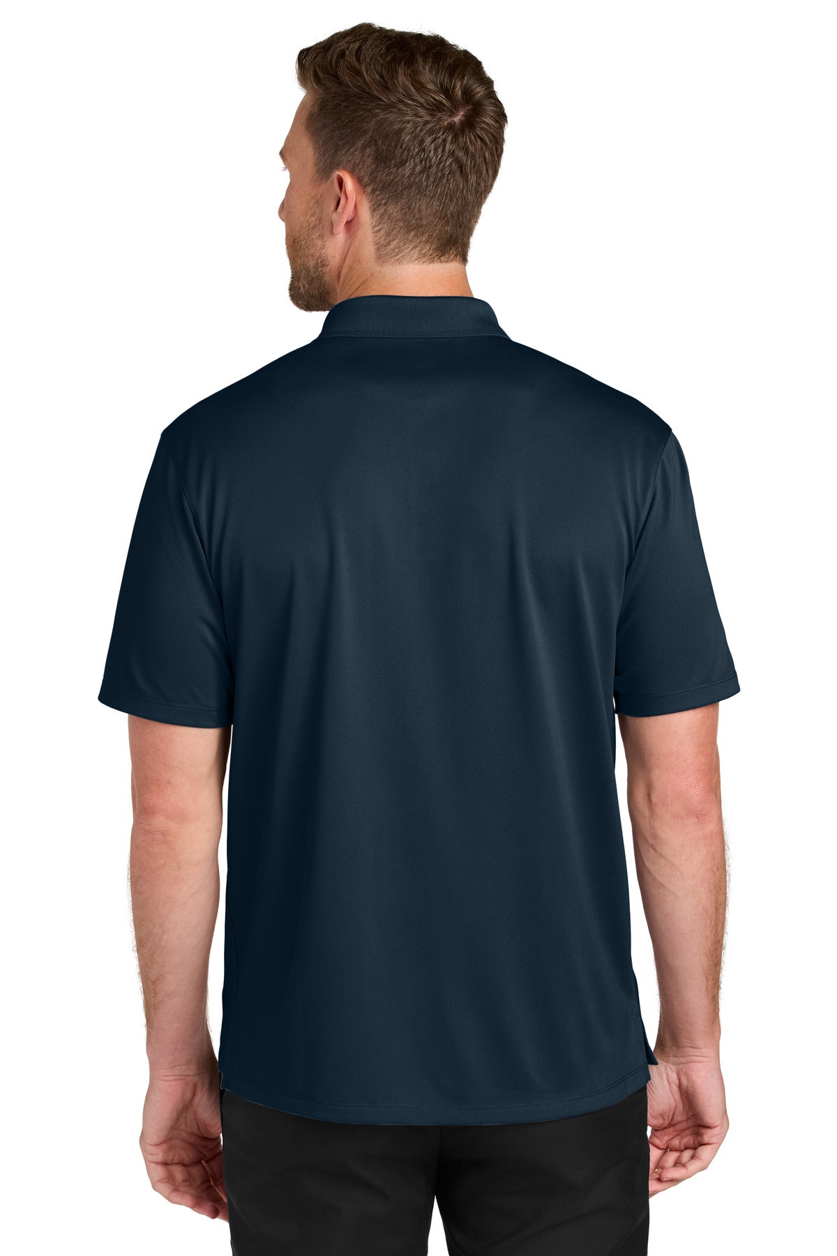 Port Authority Tall Wearever Performance Pique Polo TLK240