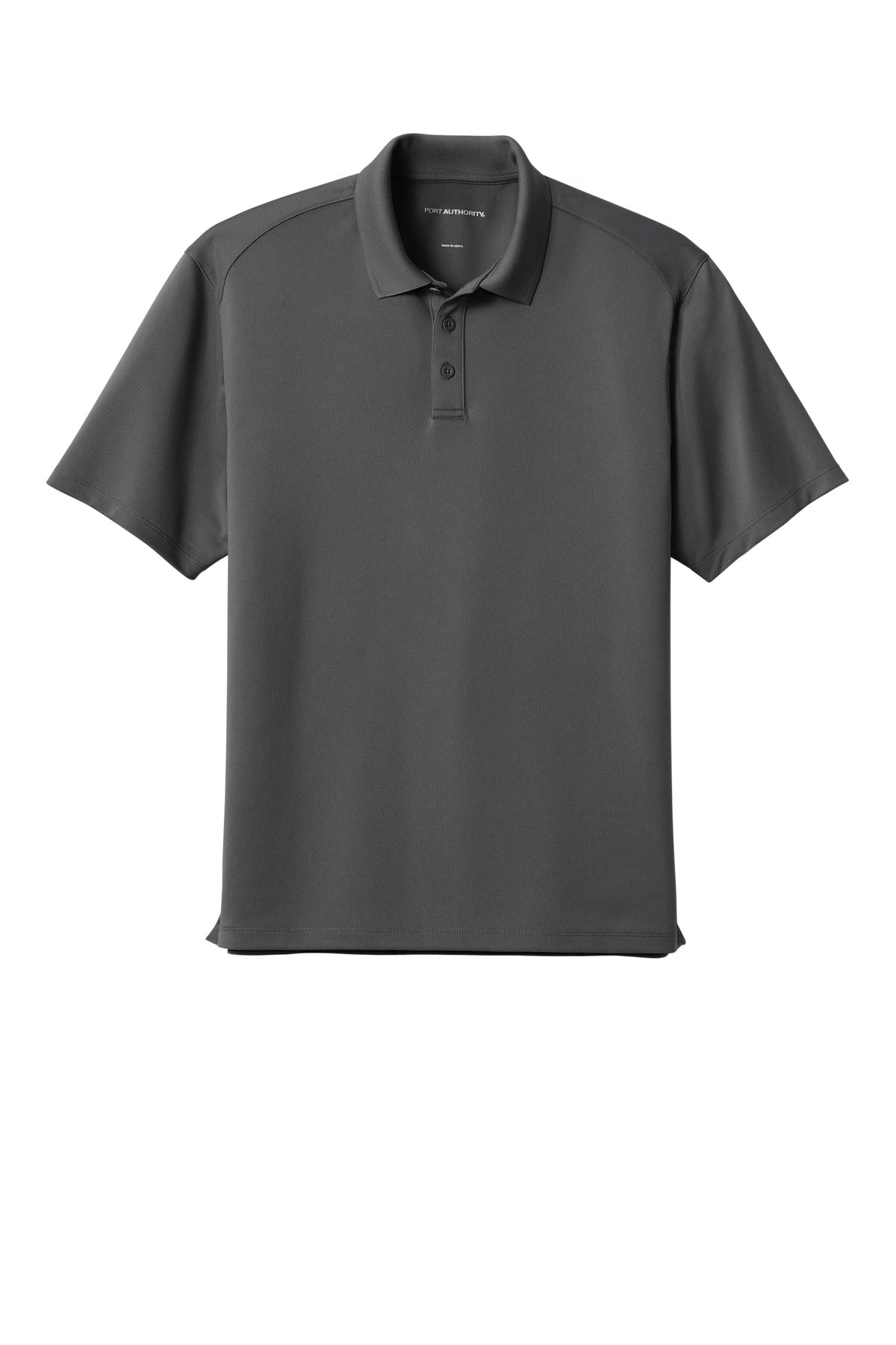 Port Authority Tall Wearever Performance Pique Polo TLK240