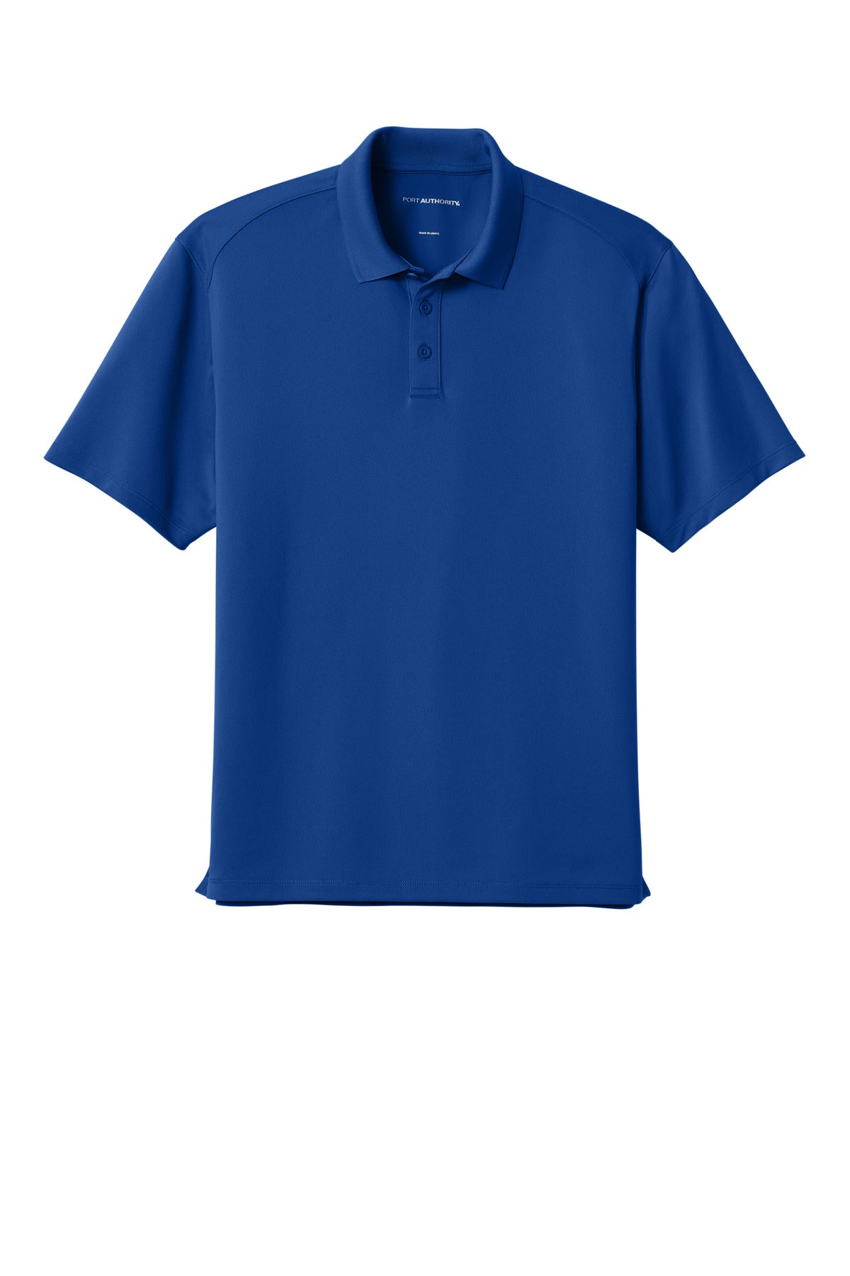 Port Authority Tall Wearever Performance Pique Polo TLK240
