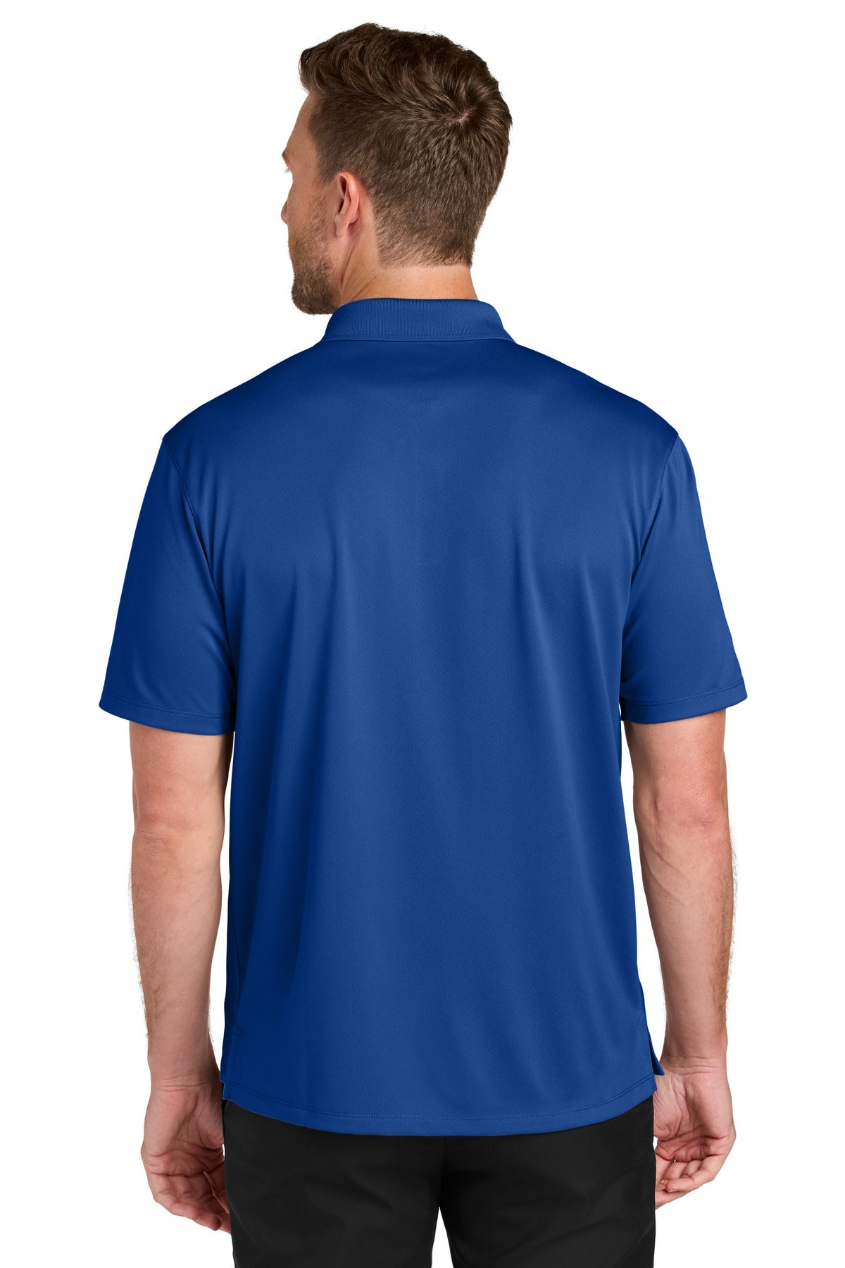 Port Authority Tall Wearever Performance Pique Polo TLK240