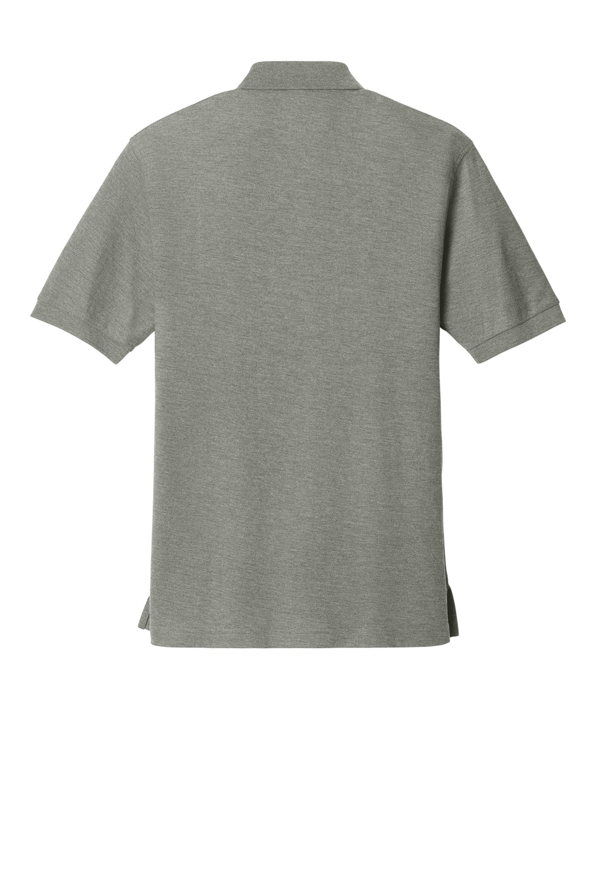 Port Authority Tall Silk Touch Polo.  TLK500