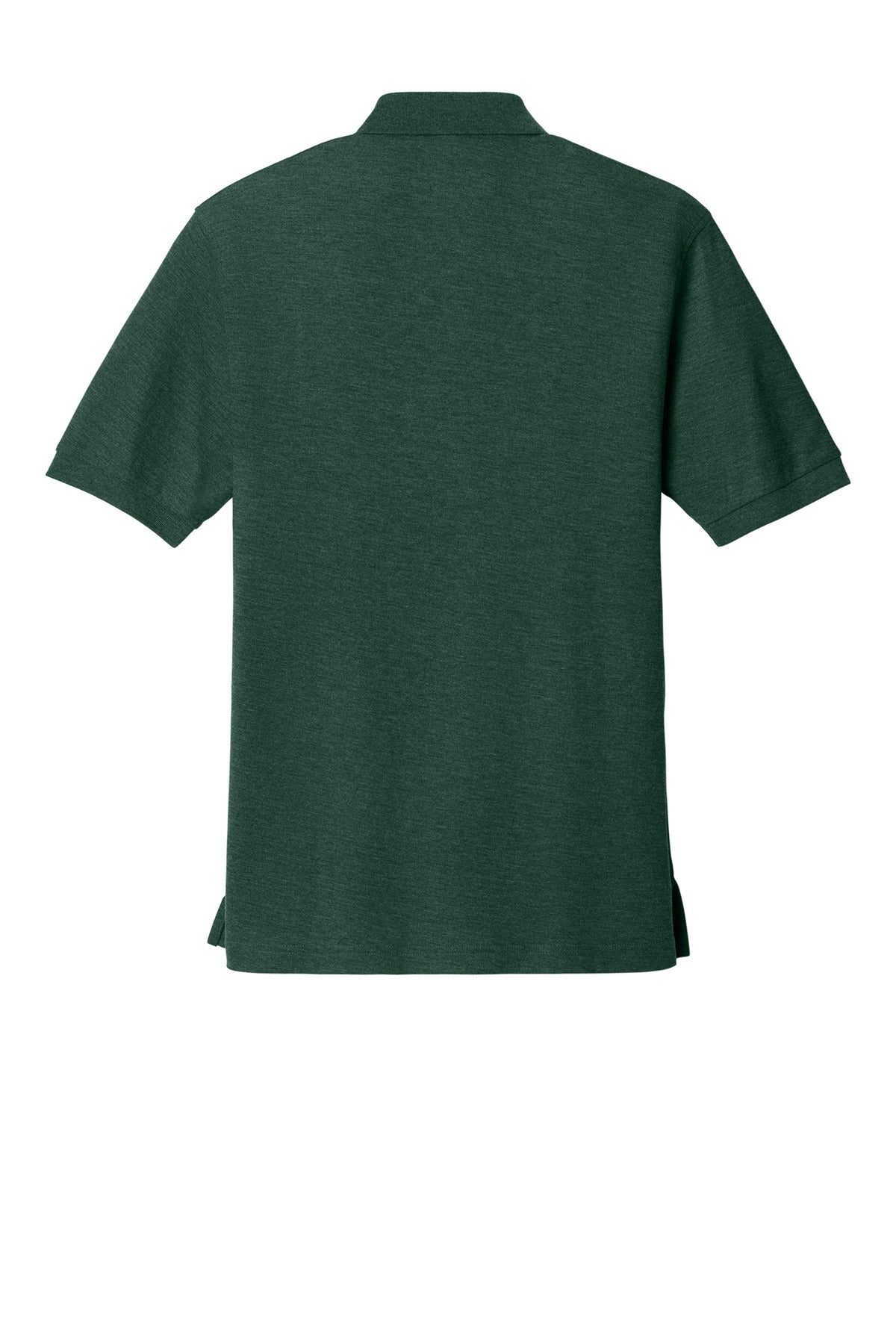 Port Authority Tall Silk Touch Polo.  TLK500