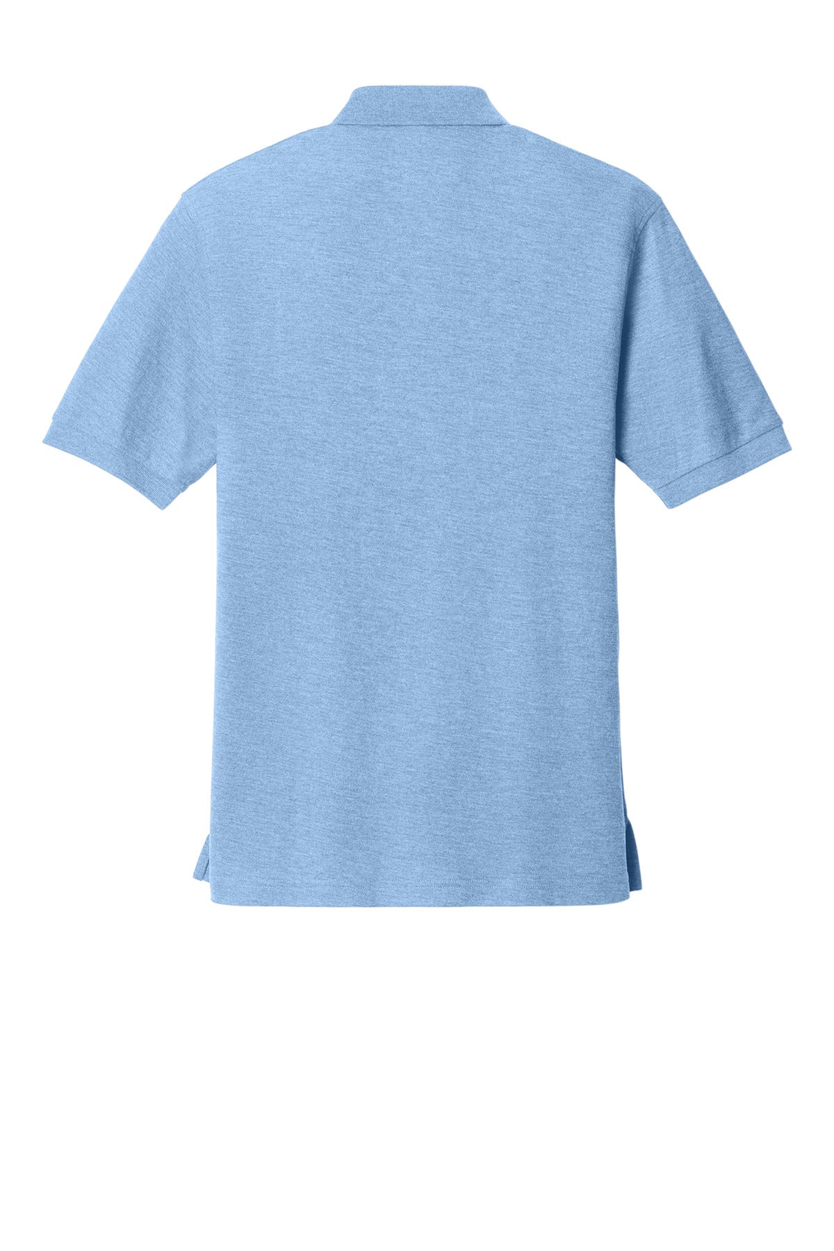 Port Authority Tall Silk Touch Polo.  TLK500