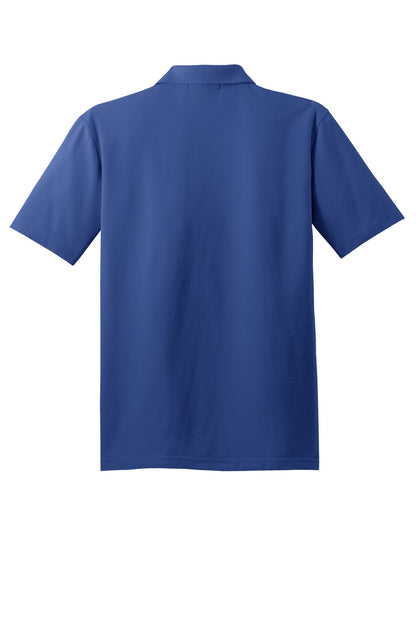 Port Authority Tall Stain-Release Polo. TLK510