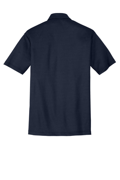 Port Authority Tall Silk Touch Performance Polo. TLK540