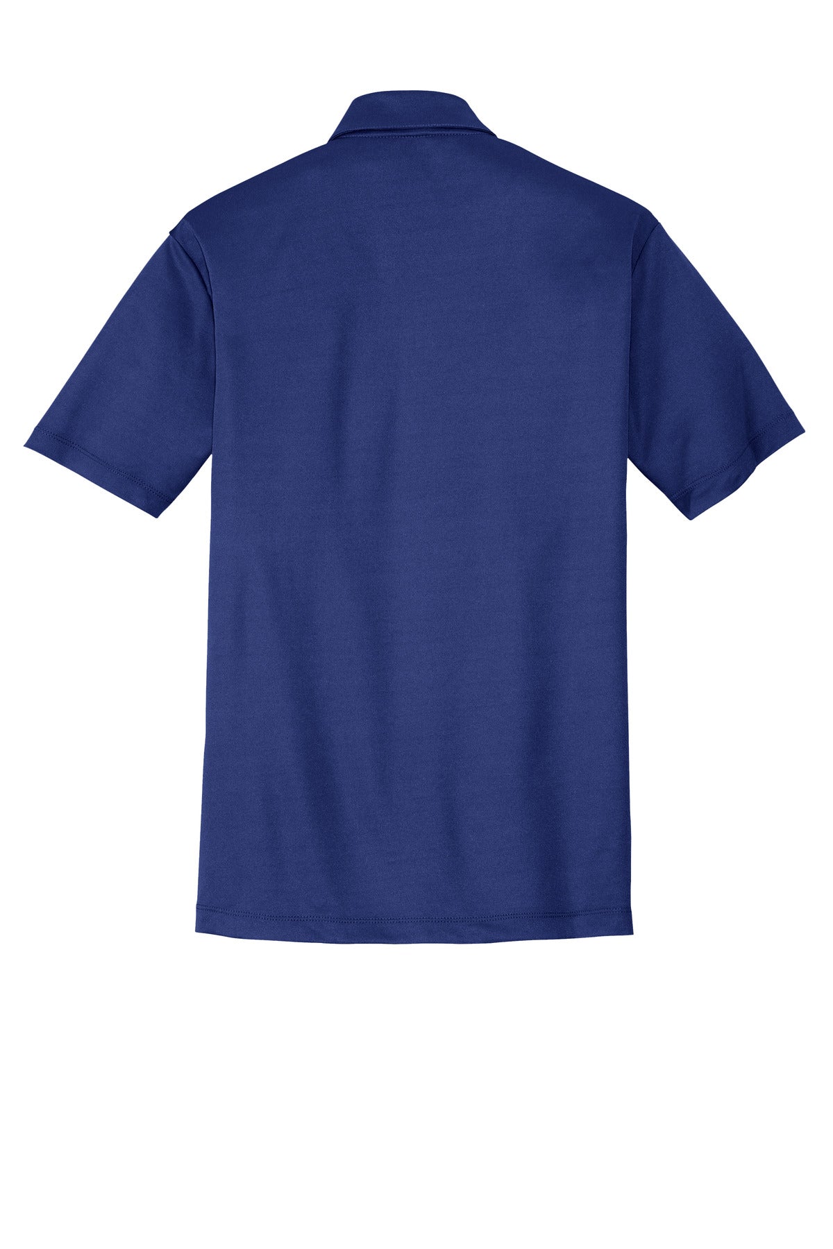 Port Authority Tall Silk Touch Performance Polo. TLK540