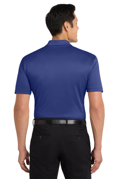 Port Authority Tall Silk Touch Performance Polo. TLK540