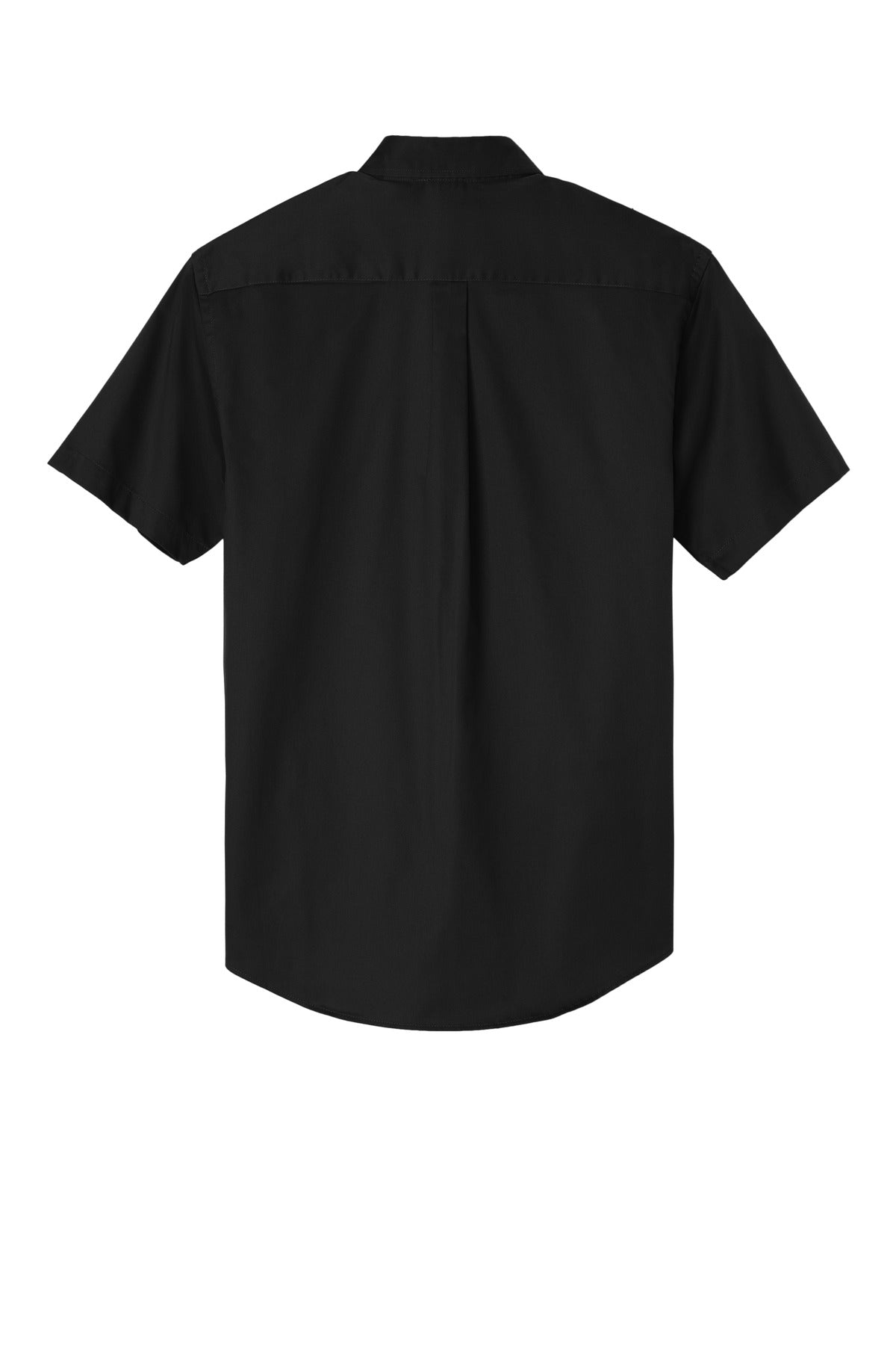 Port Authority Tall Short Sleeve Easy Care Shirt. TLS508