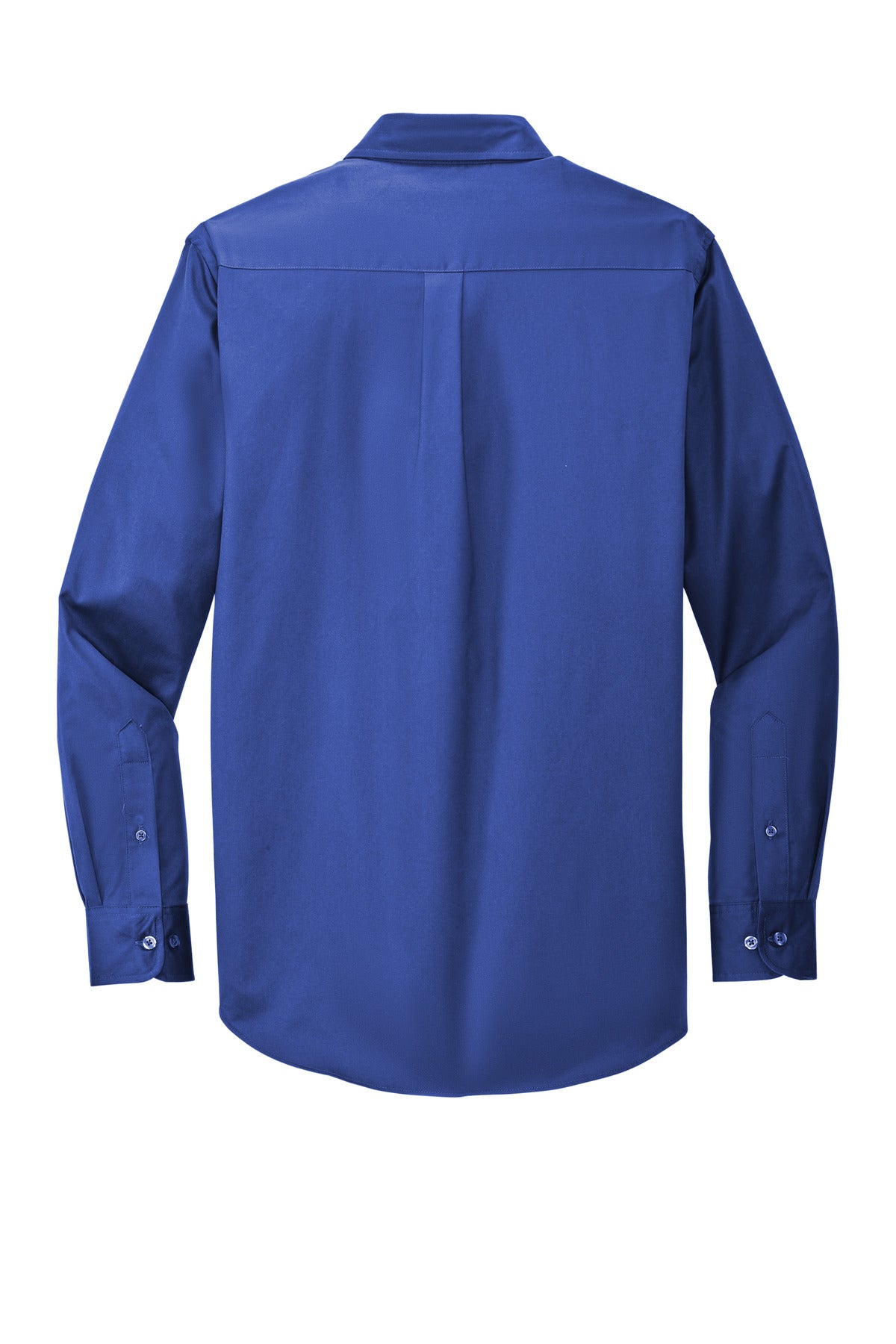 Port Authority Tall Long Sleeve Easy Care Shirt.  TLS608