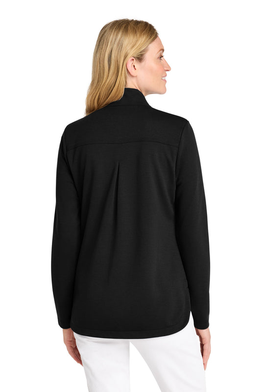 TravisMathew Women's Coveside Full-Zip TM1LD001