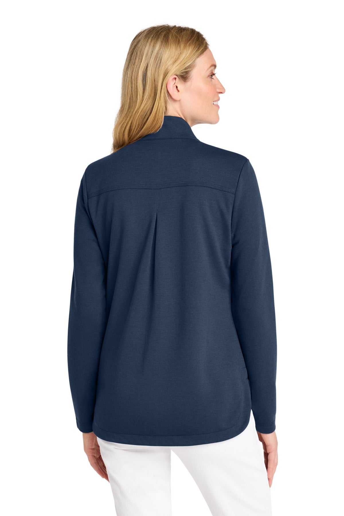 TravisMathew Women's Coveside Full-Zip TM1LD001