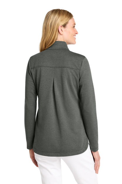 TravisMathew Women's Coveside Full-Zip TM1LD001