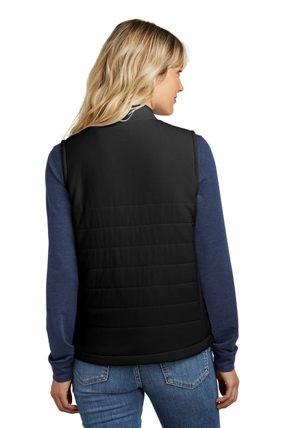 TravisMathew Women's Cold Bay Vest TM1LD002