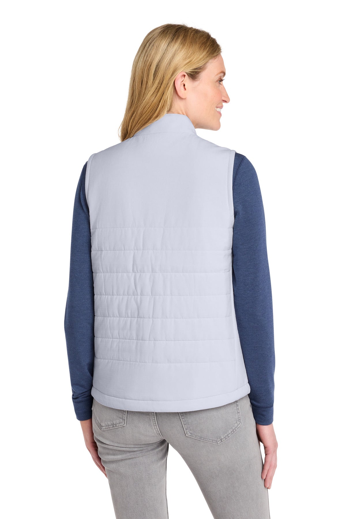 TravisMathew Women's Cold Bay Vest TM1LD002