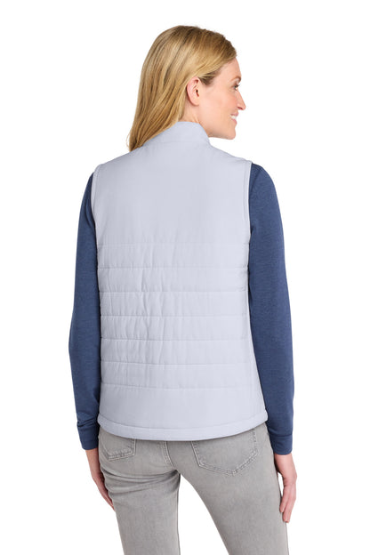 TravisMathew Women's Cold Bay Vest TM1LD002