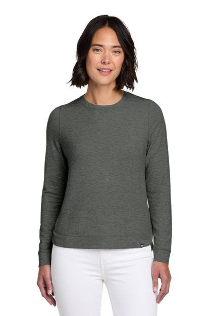 TravisMathew Women's Long Weekend Crew TM1LD003