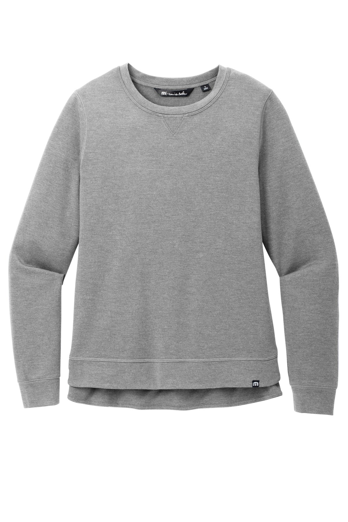 TravisMathew Women's Long Weekend Crew TM1LD003