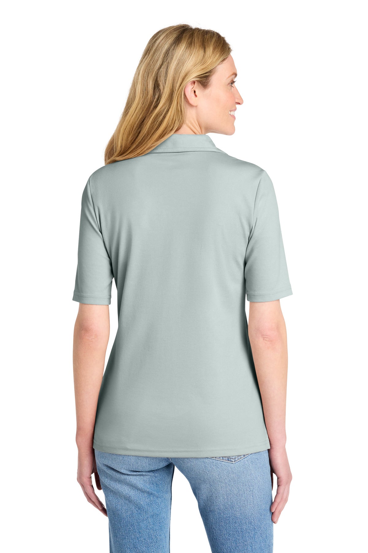 TravisMathew Women's Sunsetters Polo TM1LD004
