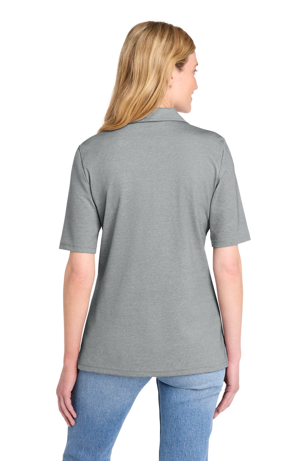 TravisMathew Women's Sunsetters Polo TM1LD004