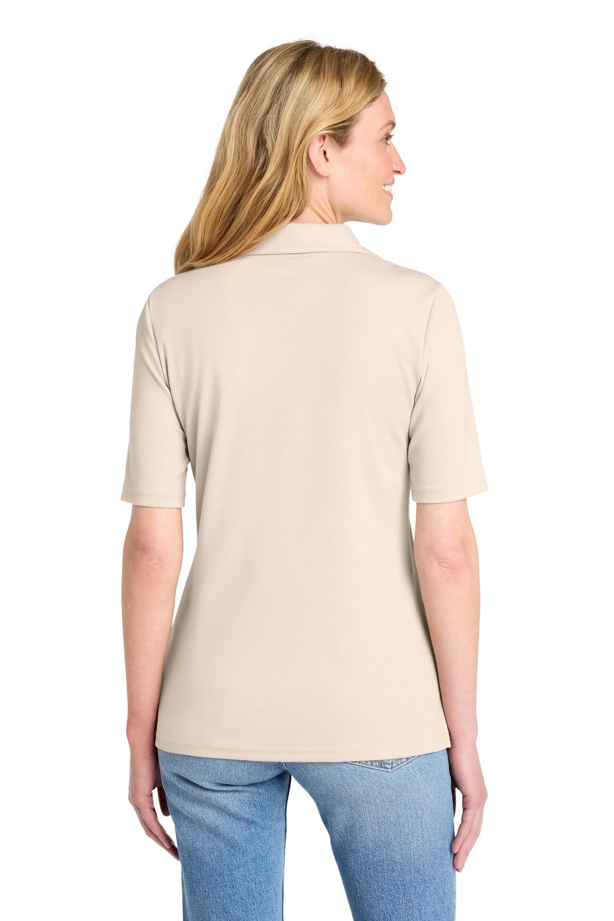 TravisMathew Women's Sunsetters Polo TM1LD004