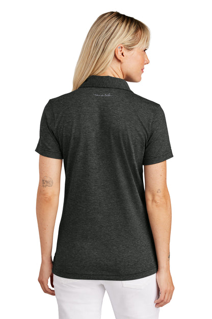 TravisMathew Women's Sunnyvale Polo TM1LD005