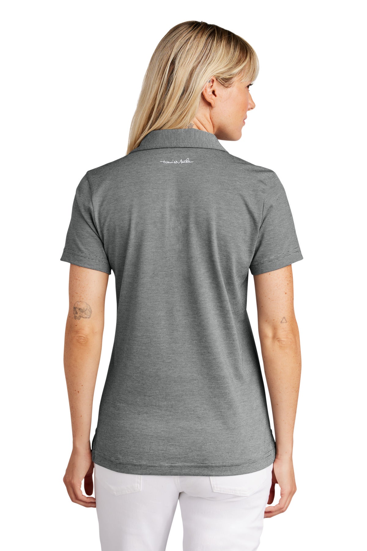 TravisMathew Women's Sunnyvale Polo TM1LD005