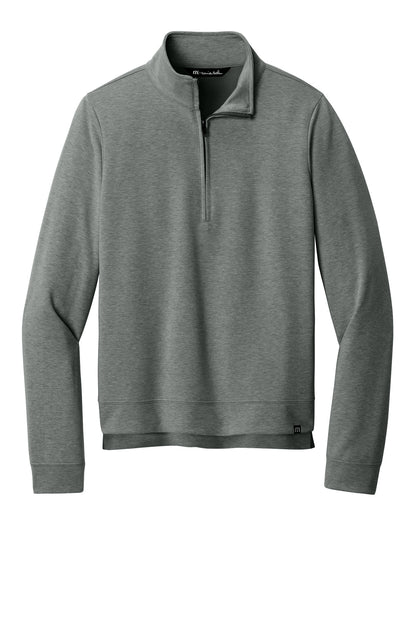 TravisMathew Women's Coveside 1/2-Zip TM1LD007