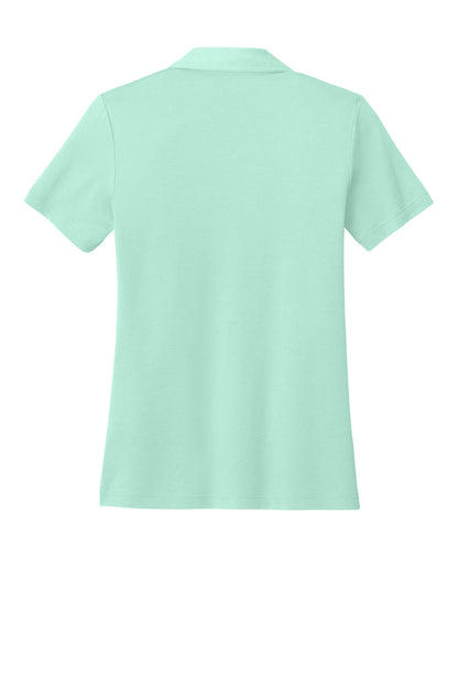 TravisMathew Women's Glenview Solid Polo TM1LF071