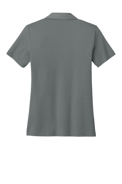 TravisMathew Women's Glenview Solid Polo TM1LF071