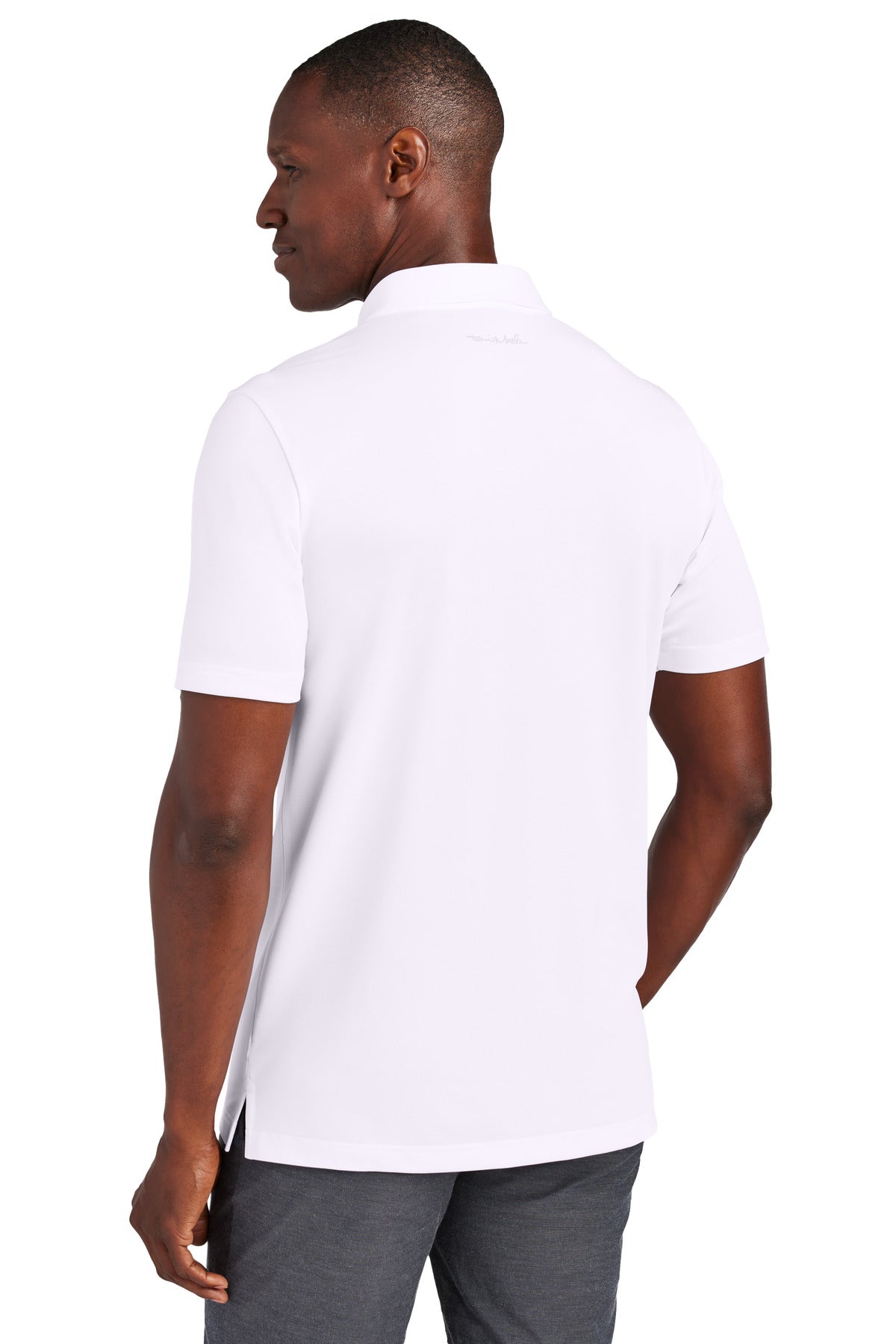 TravisMathew Cabana Solid Polo TM1MAA370