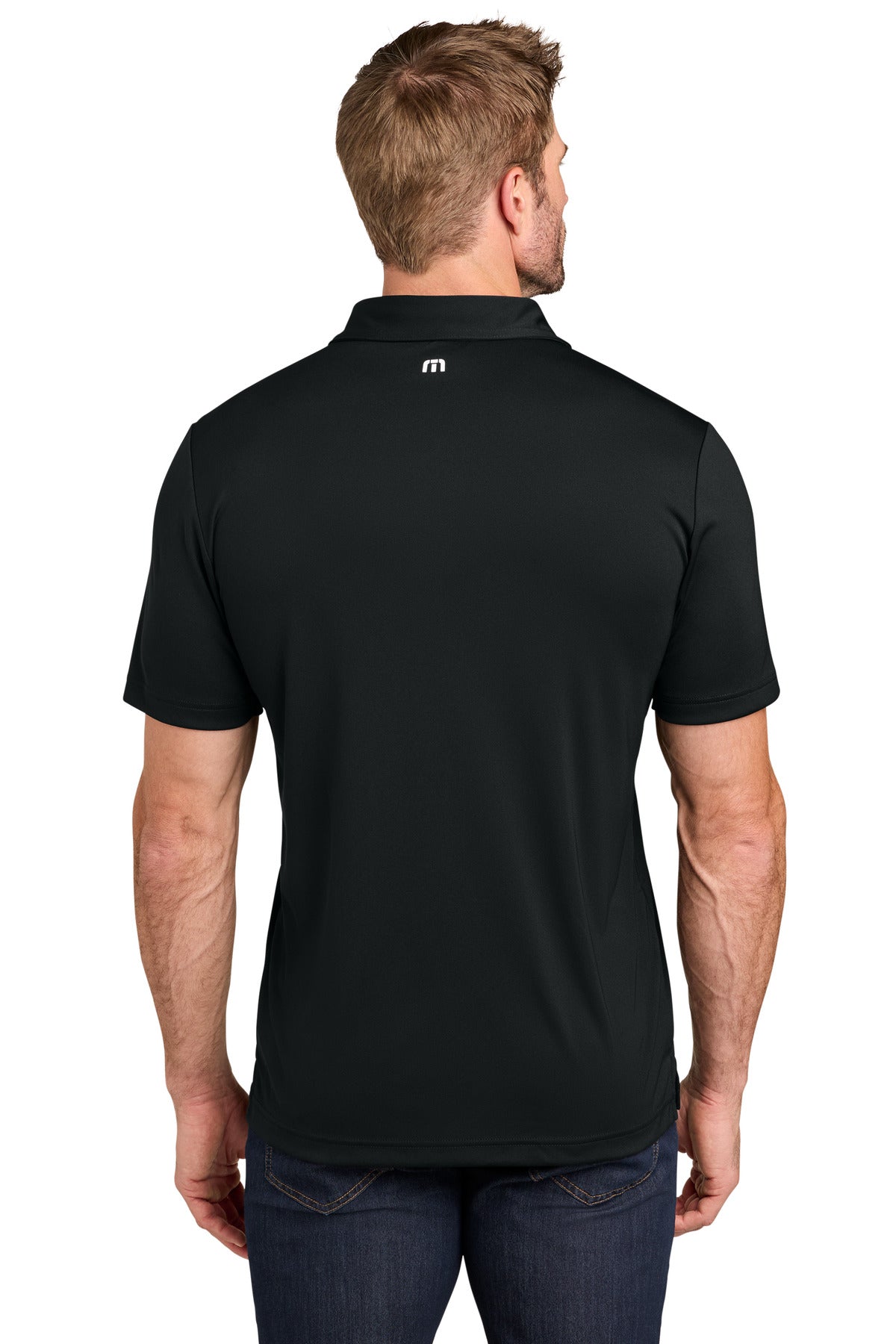 TravisMathew Coto Performance Polo. TM1MU410