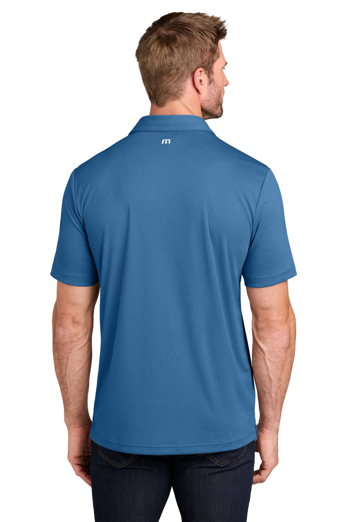 TravisMathew Coto Performance Polo. TM1MU410