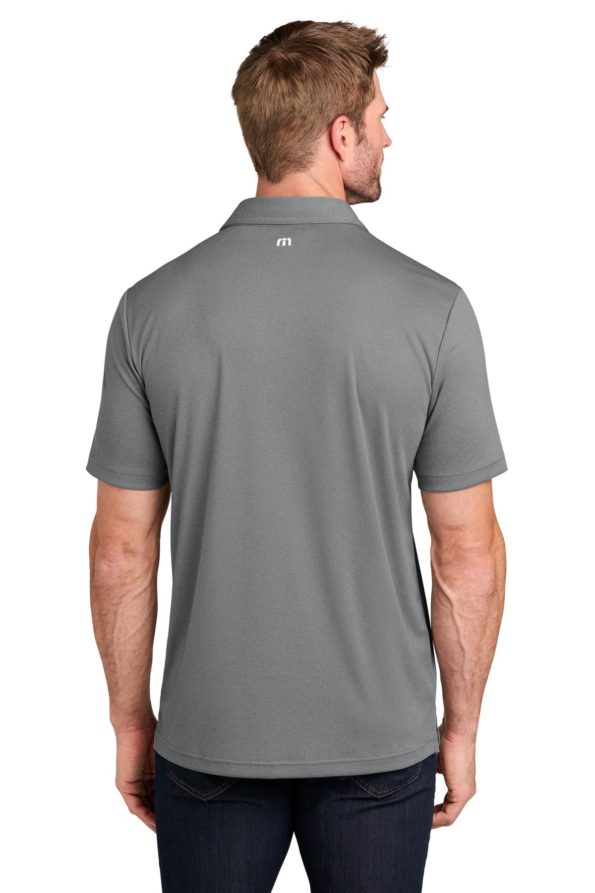 TravisMathew Coto Performance Polo. TM1MU410