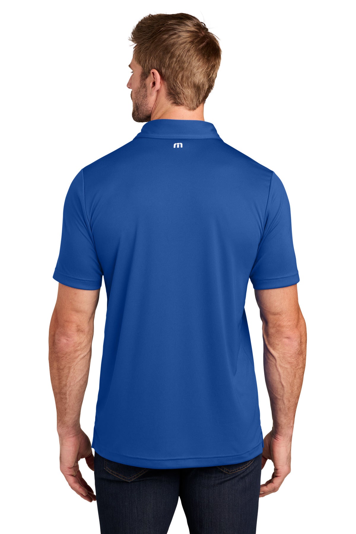 TravisMathew Coto Performance Polo. TM1MU410
