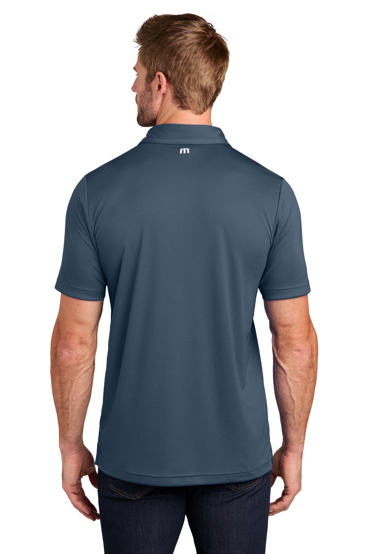 TravisMathew Coto Performance Polo. TM1MU410