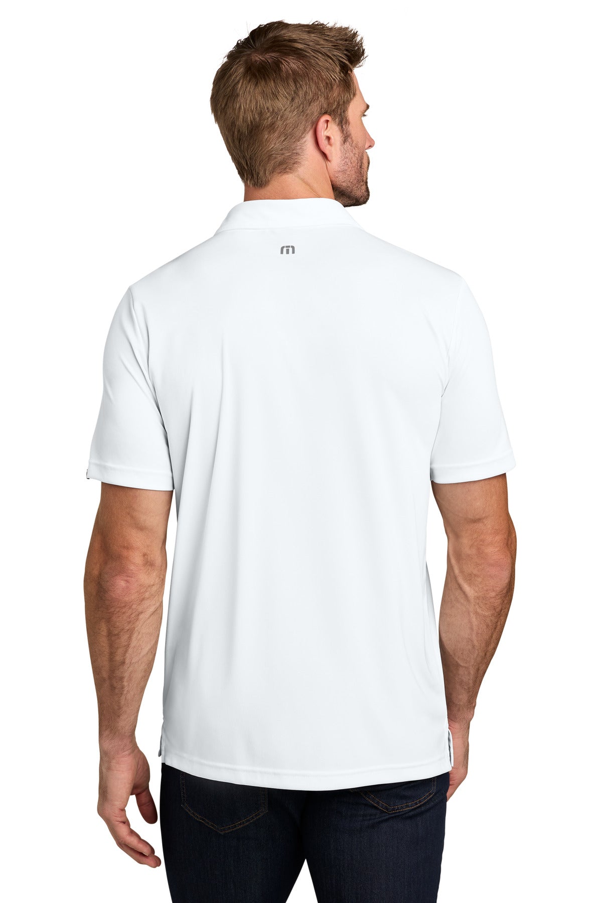 TravisMathew Coto Performance Polo. TM1MU410