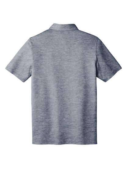 TravisMathew Oceanside Heather Polo. TM1MU412