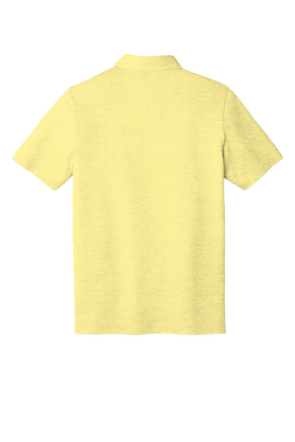 TravisMathew Oceanside Heather Polo. TM1MU412