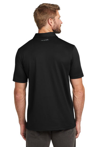 TravisMathew Cabana Chest Stripe Polo. TM1MU416