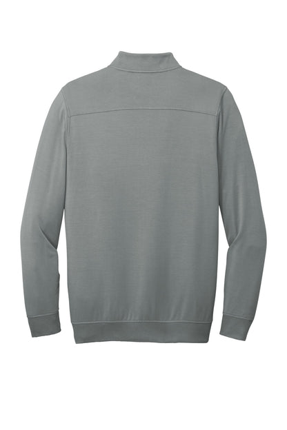 TravisMathew Newport 1/4-Zip Fleece. TM1MU419
