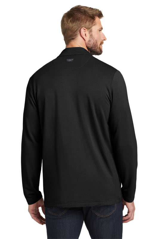 TravisMathew Newport Full-Zip Fleece. TM1MU420