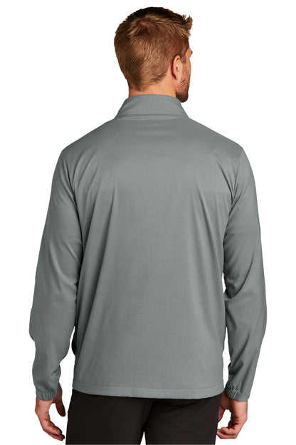 TravisMathew Surfside Full-Zip Jacket. TM1MU422