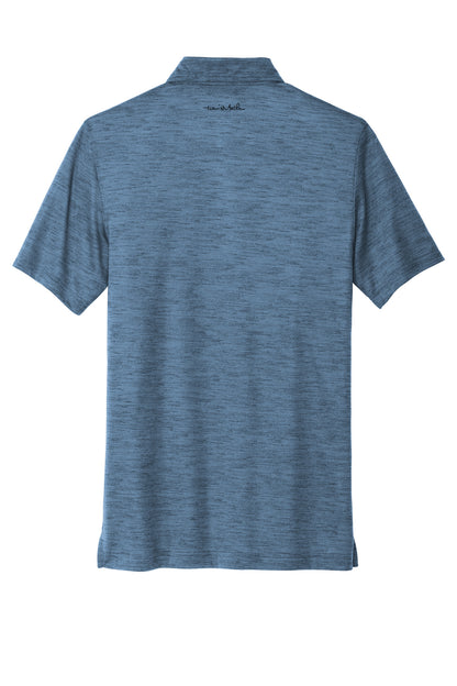 TravisMathew Auckland Slub Polo TM1MW451
